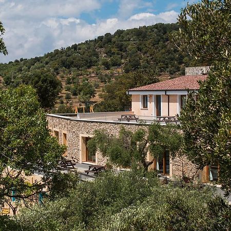 Rifugio Gorropu Βίλα Dorgali Εξωτερικό φωτογραφία