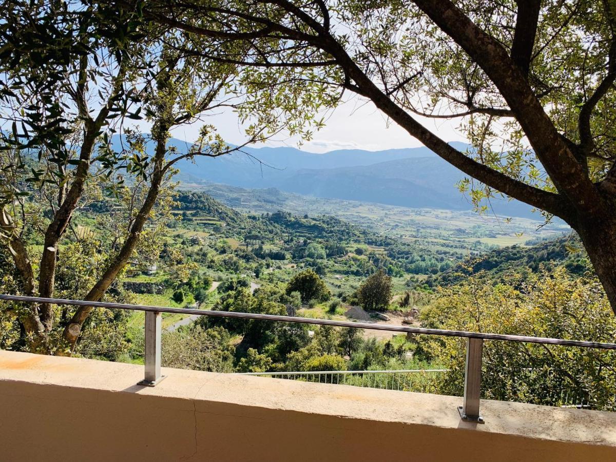 Rifugio Gorropu Βίλα Dorgali Εξωτερικό φωτογραφία