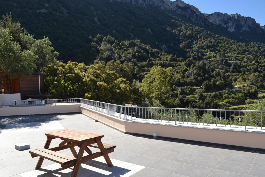 Rifugio Gorropu Βίλα Dorgali Εξωτερικό φωτογραφία