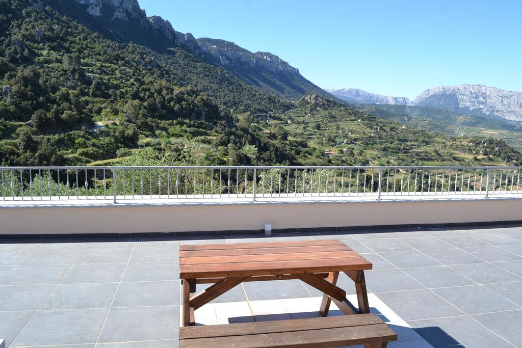 Rifugio Gorropu Βίλα Dorgali Εξωτερικό φωτογραφία