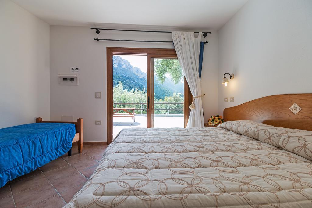 Rifugio Gorropu Βίλα Dorgali Εξωτερικό φωτογραφία