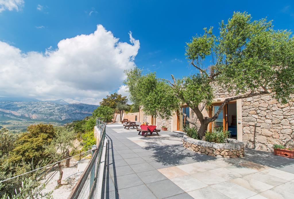 Rifugio Gorropu Βίλα Dorgali Εξωτερικό φωτογραφία