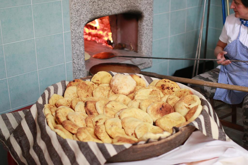 Rifugio Gorropu Βίλα Dorgali Εξωτερικό φωτογραφία