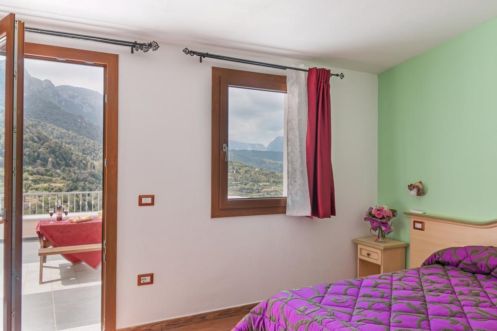 Rifugio Gorropu Βίλα Dorgali Εξωτερικό φωτογραφία