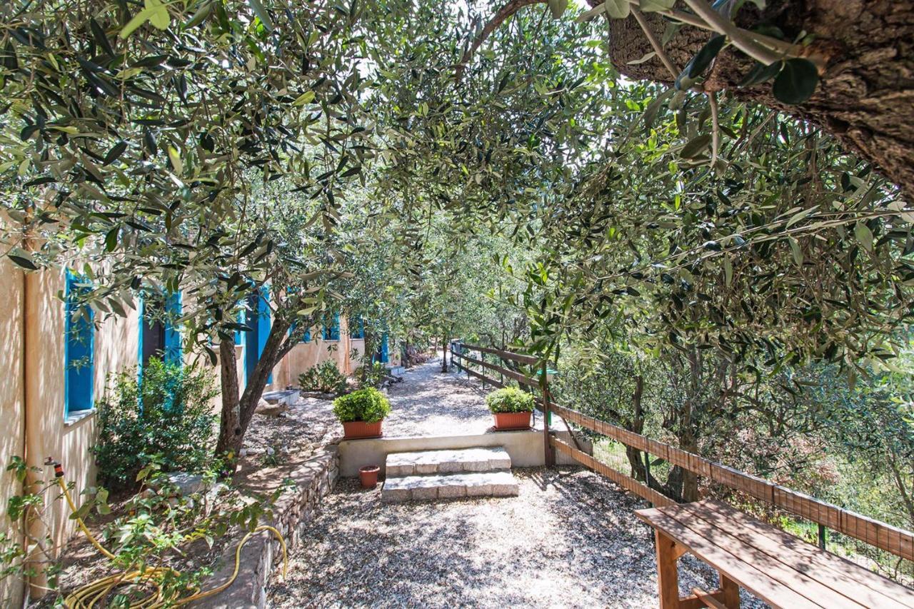 Rifugio Gorropu Βίλα Dorgali Εξωτερικό φωτογραφία